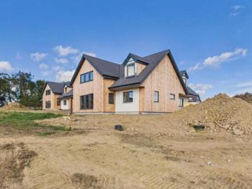 House 5 Bedroom For Sale Aberdeenshire Aberdeenshire 445000 ES99986318