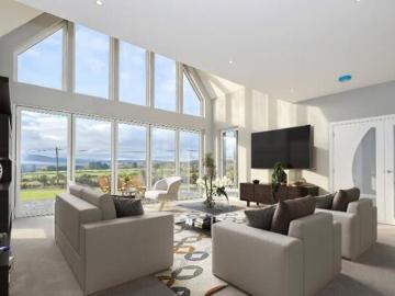 House 5 Bedroom For Sale Aberdeenshire Aberdeenshire 645000 ES99345187