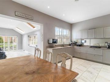 House 5 Bedroom For Sale Altrincham Trafford 1150000 ES100786469