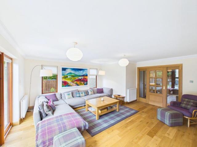 House 5 Bedroom For Sale Aviemore Aviemore 550000 ES104973009