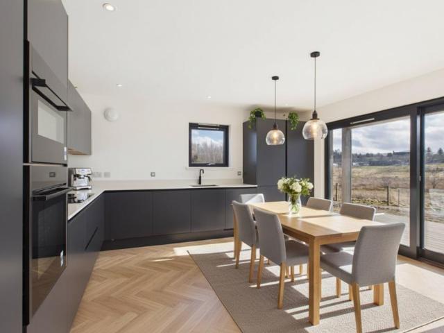 House 5 Bedroom For Sale Aviemore Aviemore 715000 ES101476422