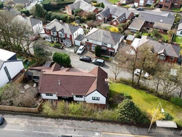 House 5 Bedroom For Sale Bolton Lancashire 750000 ES101278064