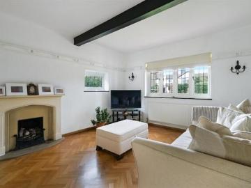 House 5 Bedroom For Sale Banstead Great London 1500000 ES101060295