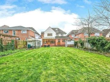 House 5 Bedroom For Sale Birmingham Birmingham 530000 ES101677120