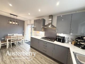 House 5 Bedroom For Sale Blythe Bridge Blythe Bridge 350000 ES100787173