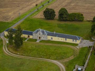 Drybridge Buckie, AB56, North East Scotland, Shetland