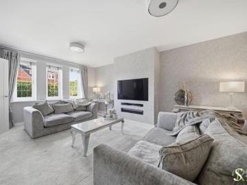 House 5 Bedroom For Sale Goostrey Cheshire East 690000 ES101678854