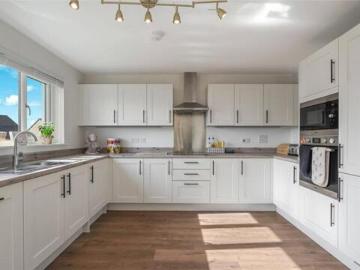 Robroyston, G33, Lanarckshire, South West Scotland