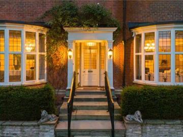 House 5 Bedroom For Sale Grimsby North East Lincolnshire 680000 ES101678859