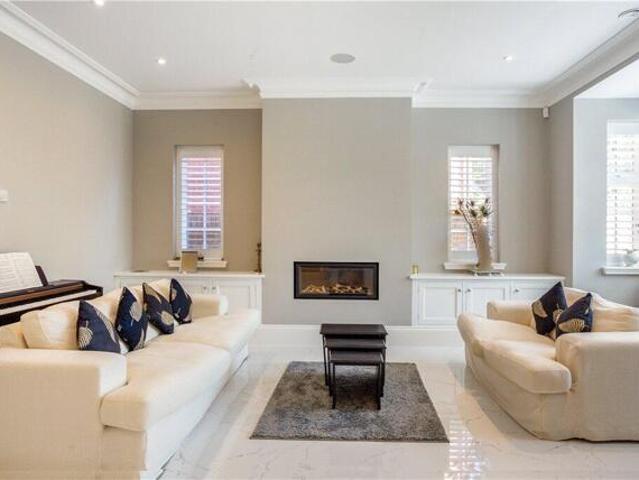 House 5 Bedroom For Sale Kingston Upon Thames Greater London 4750000 ES100787091