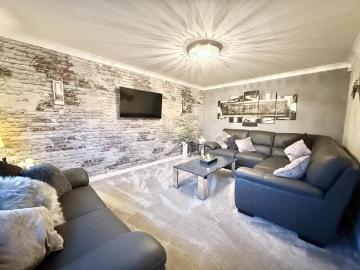 House 5 Bedroom For Sale Houghton Le Spring Sunderland 335000 ES101678909