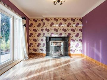 Saltburn Invergordon, IV18, North East Scotland, Shetland