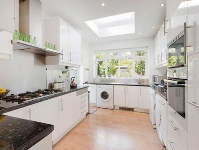 House 5 Bedroom For Sale London England 1638093 ELS104603348