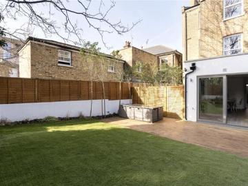 House 5 Bedroom For Sale London Greater London 1750000 ES100614852