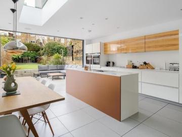 House 5 Bedroom For Sale London Greater London 2850000 ELS100917842