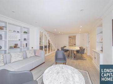 Knightsbridge SW1 London, Zone 1 London, West London, London, Greater London