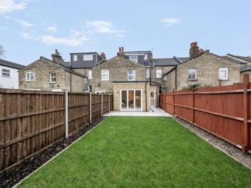 House 5 Bedroom For Sale Londres Greater London 1000000 ES101199721