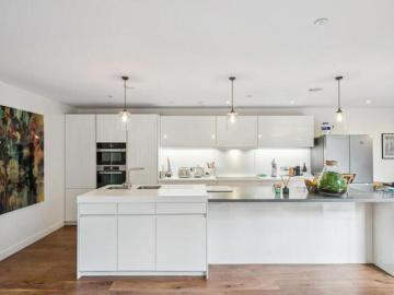 House 5 Bedroom For Sale Londres Greater London 3950000 ES100684952