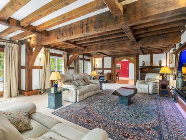 House 5 Bedroom For Sale Ludlow Shropshire 1675000 ES101955379
