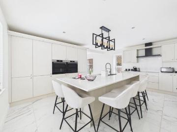 House 5 Bedroom For Sale Nottingham Nottinghamshire 325000 ES100953645