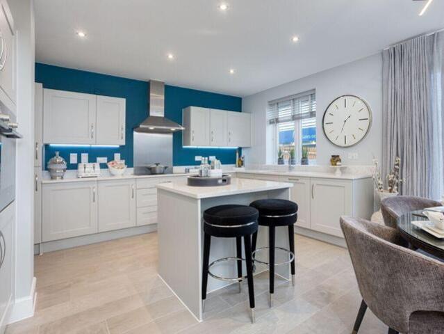 House 5 Bedroom For Sale Newcastle Under Lyme Staffordshire 600000 ES101316419