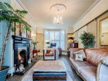 House 5 Bedroom For Sale Solihull West Midlands 1250000 ES97113081