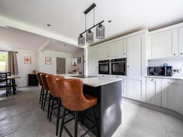 House 5 Bedroom For Sale Shropshire Shropshire 750000 ES101856051
