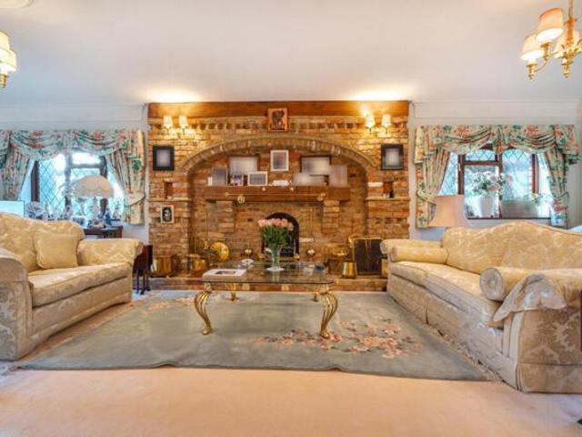 House 5 Bedroom For Sale Stoke Poges Slough 2250000 ES101231840