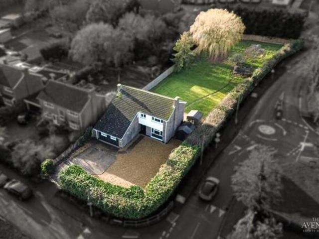 House 5 Bedroom For Sale Swavesey Cambridgeshire 675000 ES101677285