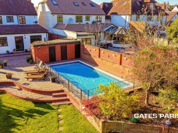 House 5 Bedroom For Sale Romford Greater London 1750000 ES101676715