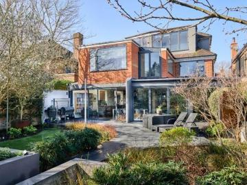 House 5 Bedroom For Sale Richmond Greater London 5350000 ES100685255