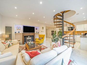 House 5 Bedroom For Sale Ruislip Greater London 1150000 ES101796953