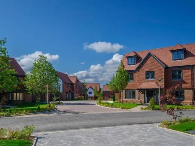 House 5 Bedroom For Sale Tonbridge Hildenborough 1450000 ELS102596720