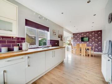 House 5 Bedroom For Sale Tenbury Wells Worcestershire 550000 ES101278230