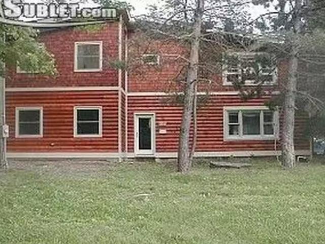 House 5 bedrooms in Hunter