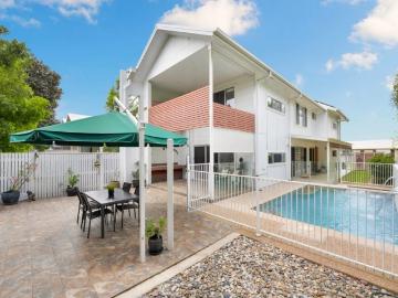 house 5 Covey Court, Burdell