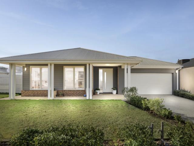 house 5 Elmore Avenue, Eynesbury