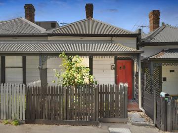 house 5 Hodgson Terrace, Richmond