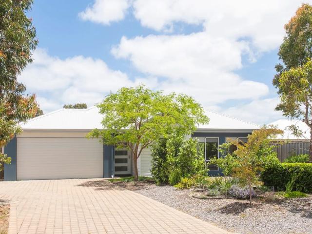 house 5 Riesling Street, Cowaramup