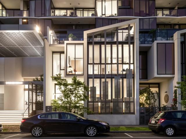 house 5 Tarver Street, Port Melbourne
