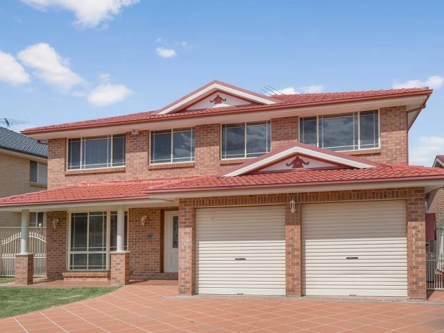 house 63 Wrights Road, Castle Hill