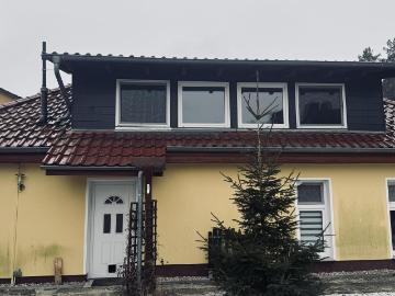 Spreeau, Spreewald, Bundesland Brandenburg