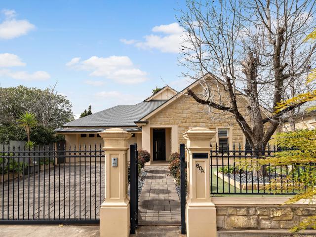 house 60A Brigalow Avenue, Kensington Gardens