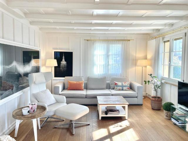 HOUSE 61/2 ROOMS IN FAOUG VD, FURNISHED, FIXED TERM