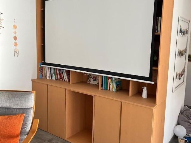 HOUSE 61/2 ROOMS IN VUISSENS FR, FURNISHED, FIXED TERM