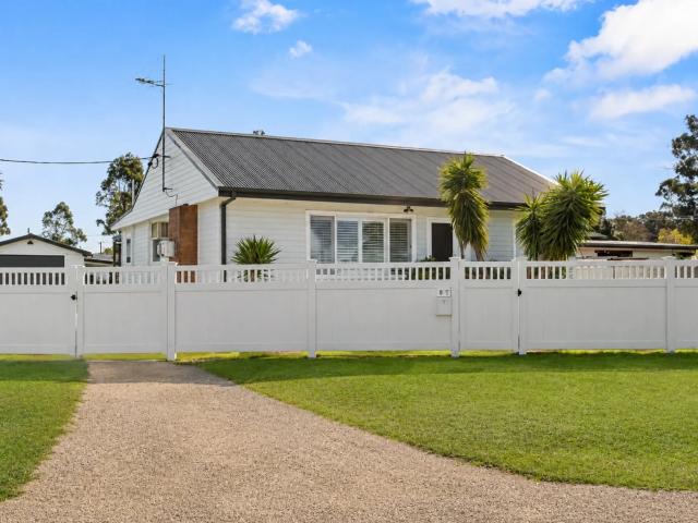 house 67 Castlereagh Street, Tahmoor