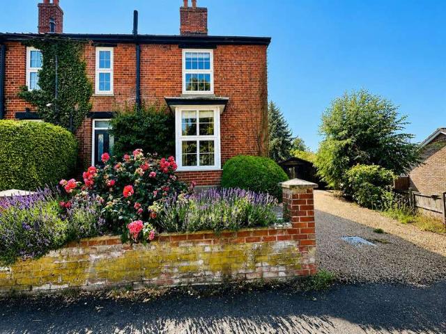 3 Bedroom Semi Detached House