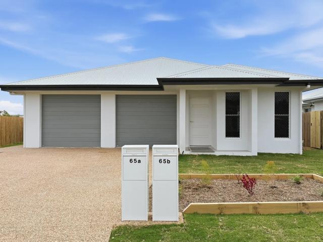 house 65 Salonika Circuit, Bushland Beach