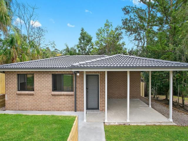 house 65A Old Berowra Road, Hornsby