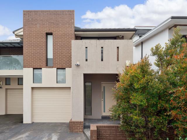 house 65A Marshall Road, Carlingford